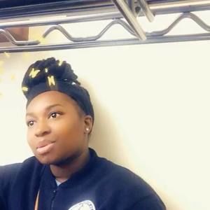 Meet your Posher, Bonesha